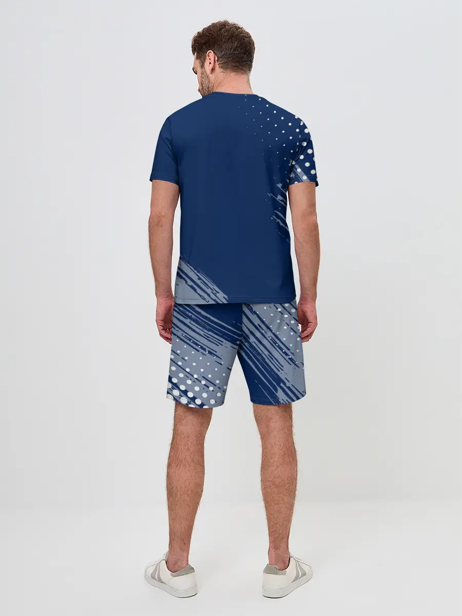 Мужской костюм с шортами / TOTTENHAM HOTSPUR.