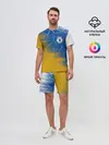 Мужской костюм с шортами / CHELSEA F.C. / ЧЕЛСИ