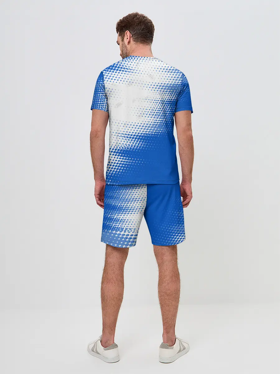 Мужской костюм с шортами / FORD / Форд