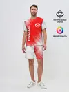Мужской костюм с шортами / MAZDA / Мазда