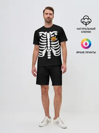 Мужской костюм с шортами / Halloween