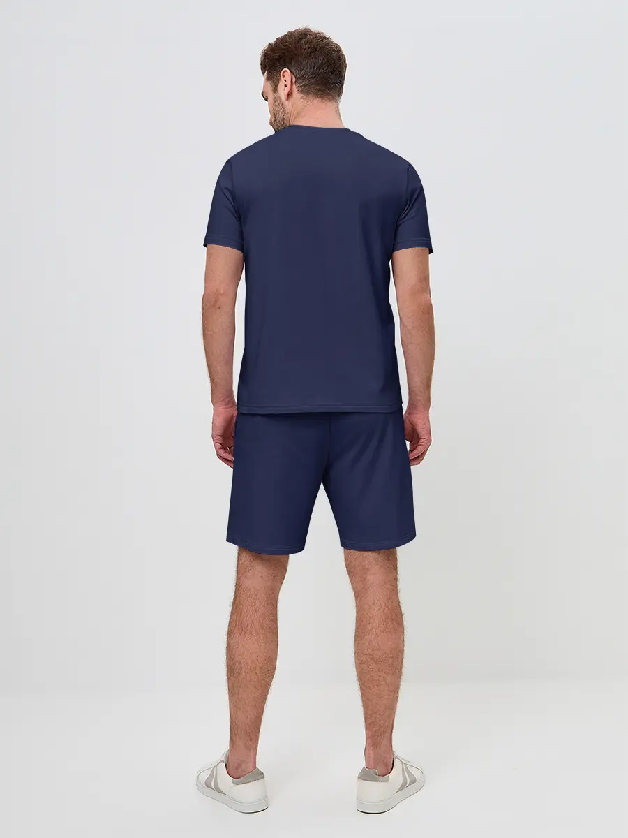 Мужской костюм с шортами / UNDERTALE