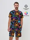 Мужской костюм с шортами / Halloween