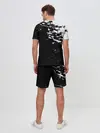 Мужской костюм с шортами / HORIZON