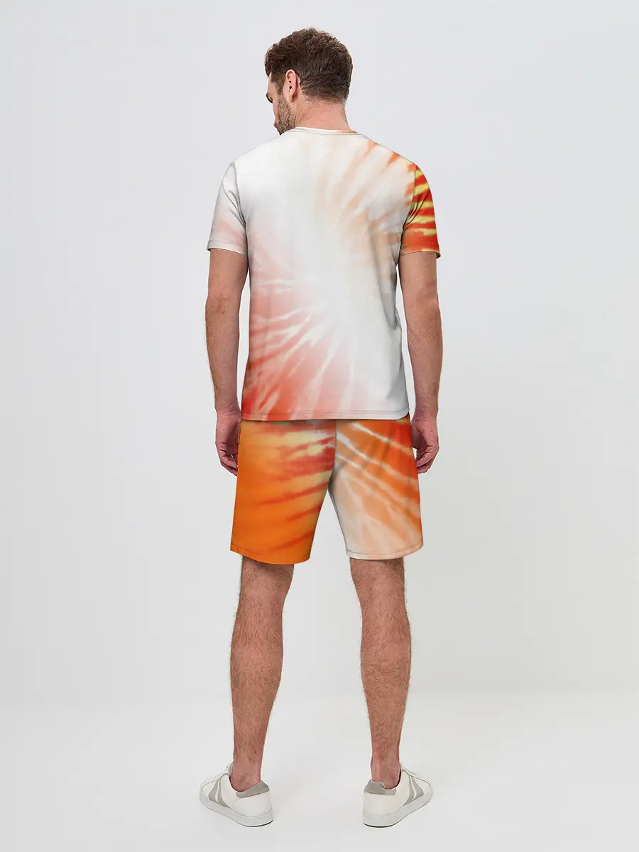 Мужской костюм с шортами / ЛИСИЧКА / FOXY