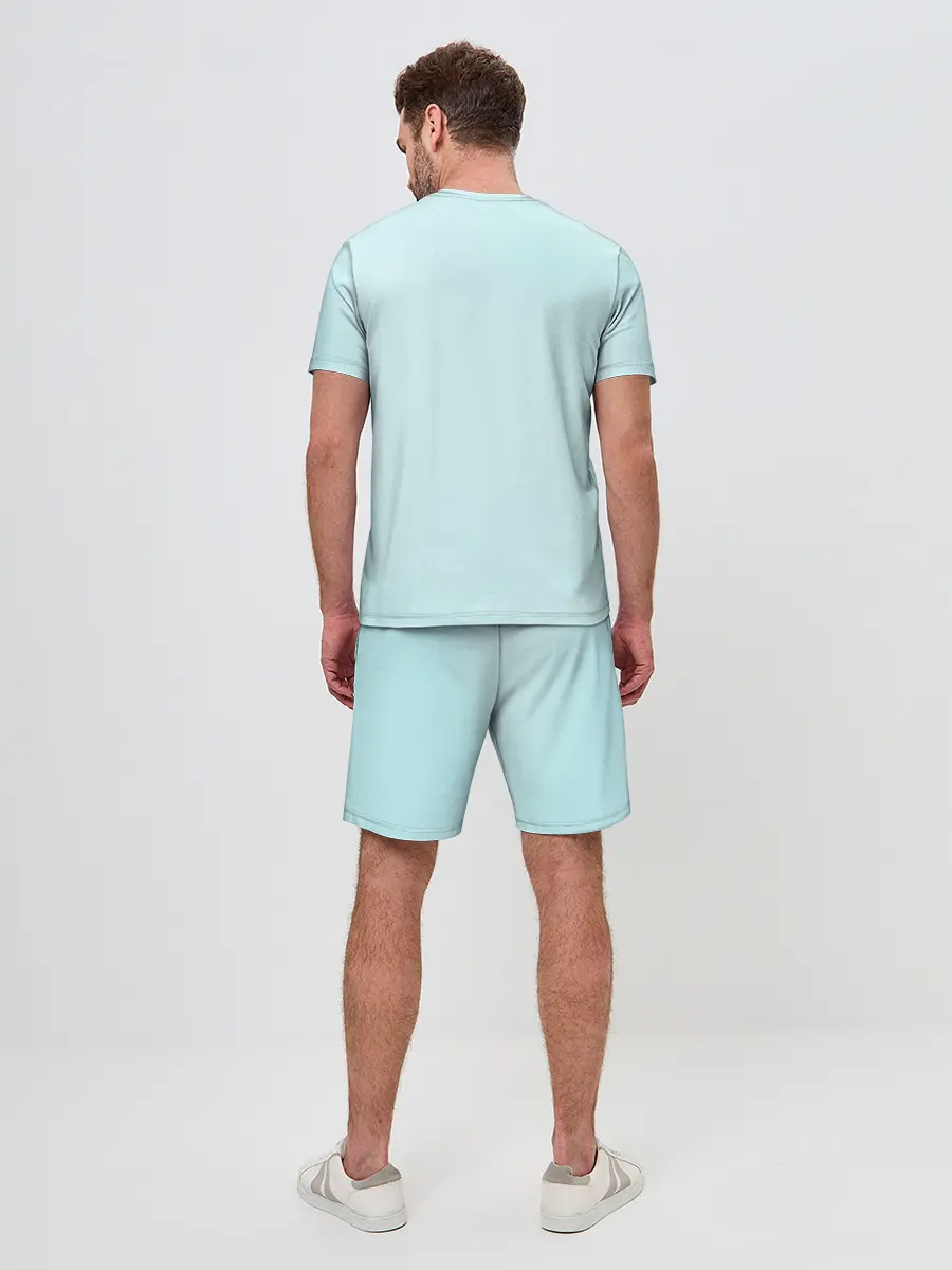 Мужской костюм с шортами / Live Is Strange