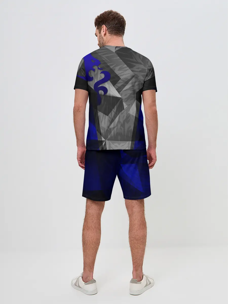 Мужской костюм с шортами / Chelsea | Челси