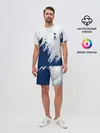 Мужской костюм с шортами / Tottenham Hotspur.