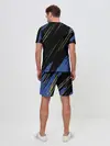 Мужской костюм с шортами / Inter / Интер.
