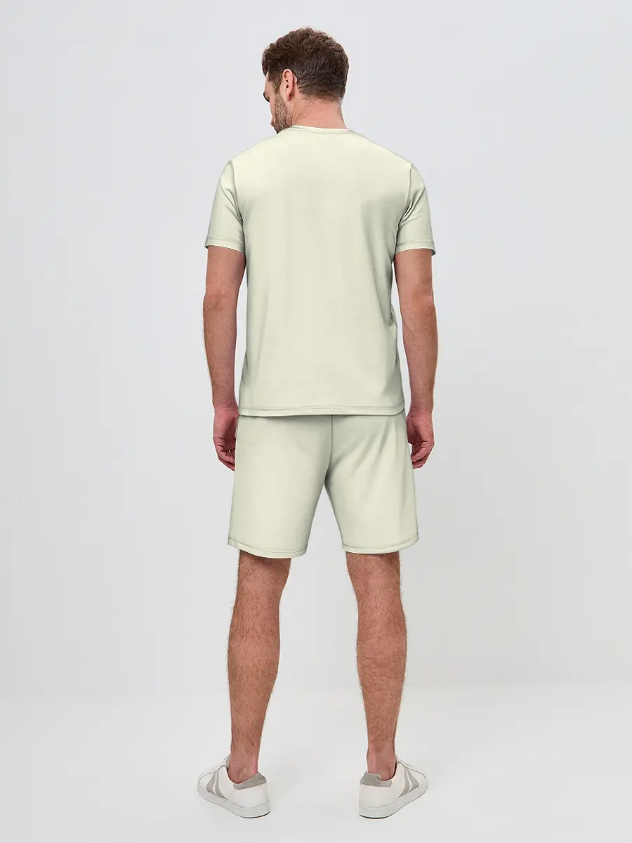 Мужской костюм с шортами / Bendy And The Ink Machine