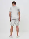 Мужской костюм с шортами / GHOSTEMANE
