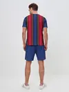Мужской костюм с шортами / BARCELONA 20/21 - ДОМАШНЯЯ