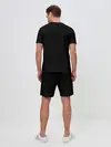 Мужской костюм с шортами / Я в порядке