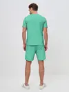Мужской костюм с шортами / Sucrose