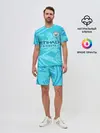 Мужской костюм с шортами / MANCHESTER CITY