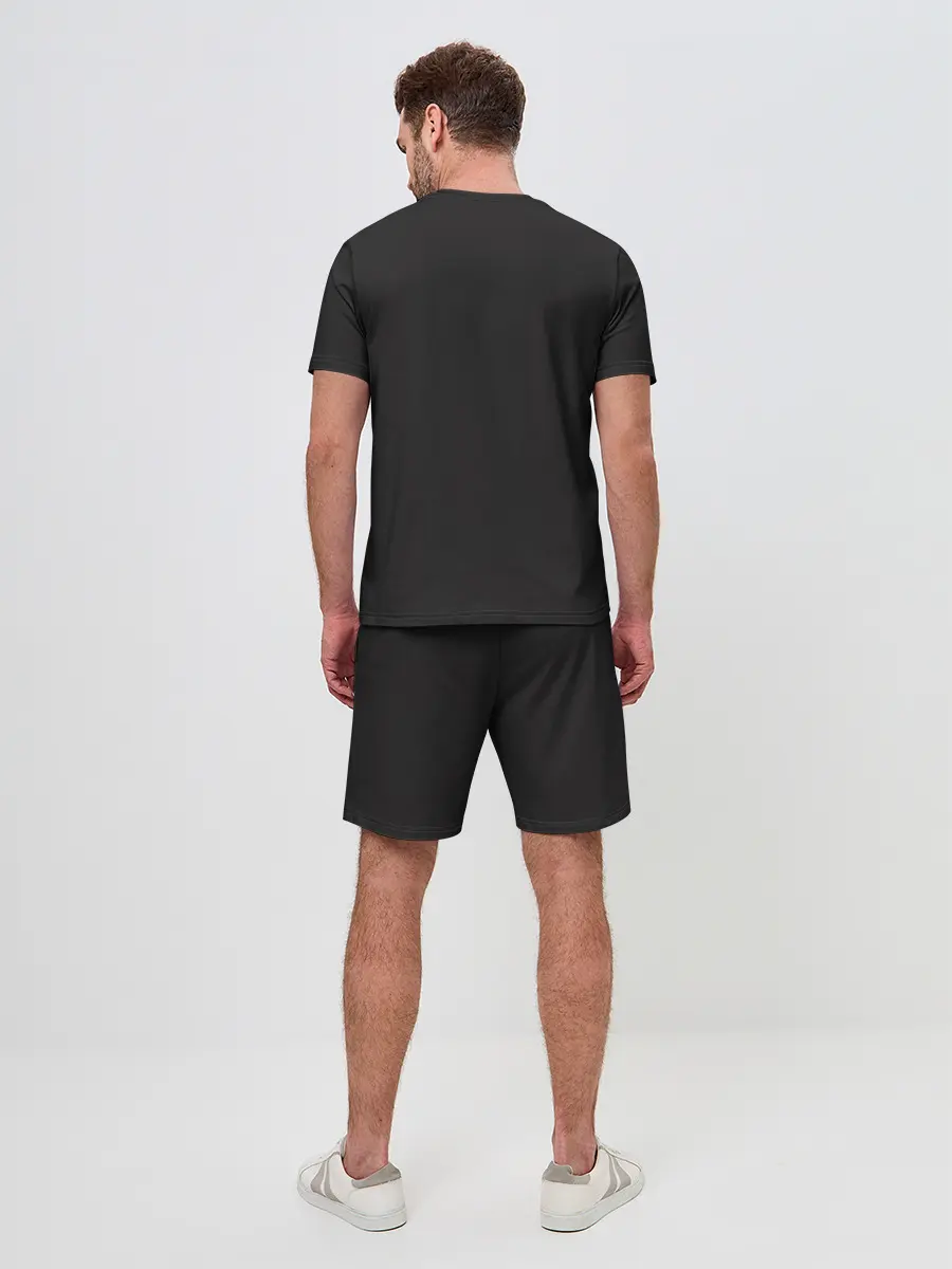 Мужской костюм с шортами / The Last Among Us