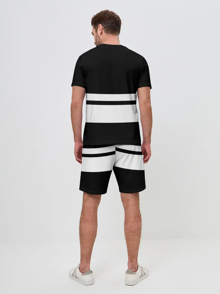 Мужской костюм с шортами / TORONTO RAPTORS