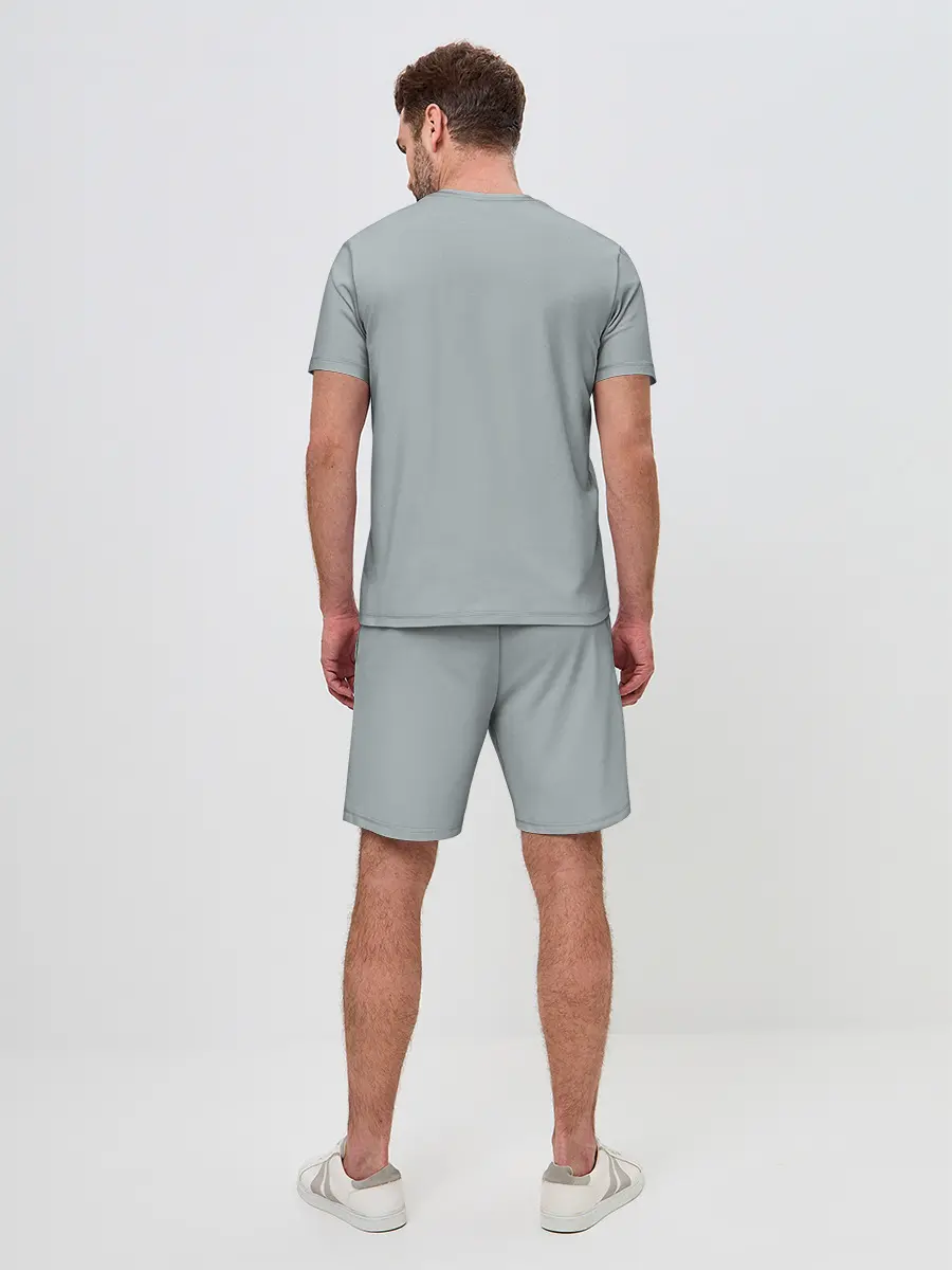 Мужской костюм с шортами / Demons souls