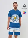 Мужской костюм с шортами / LEICESTER CITY