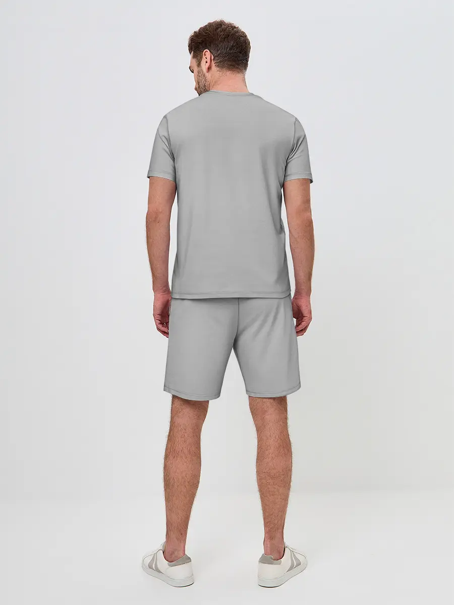 Мужской костюм с шортами / Чумной доктор