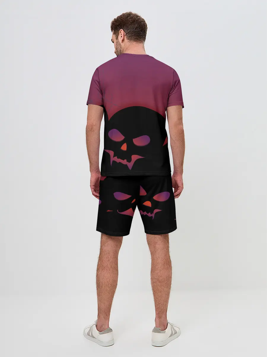 Мужской костюм с шортами / Bullet For My Valentine