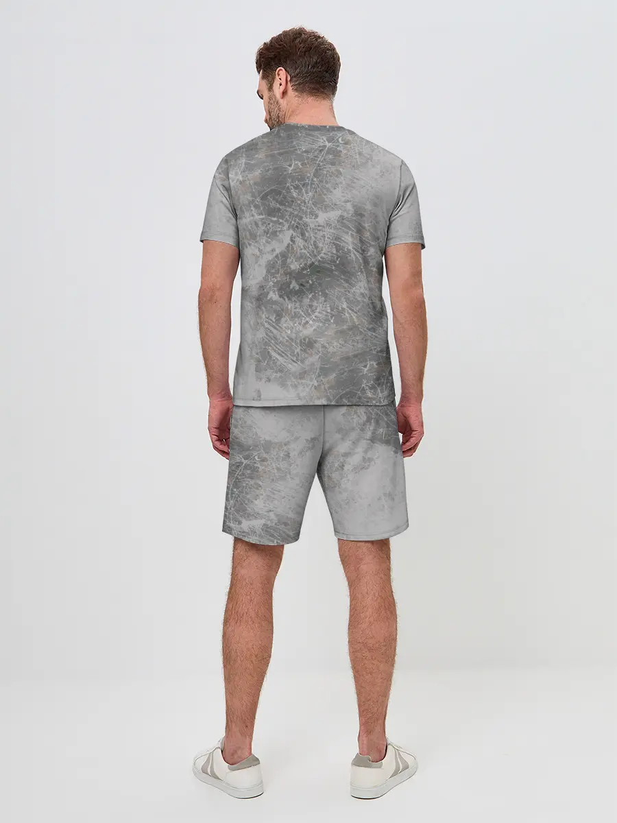 Мужской костюм с шортами / Winchester Brothers