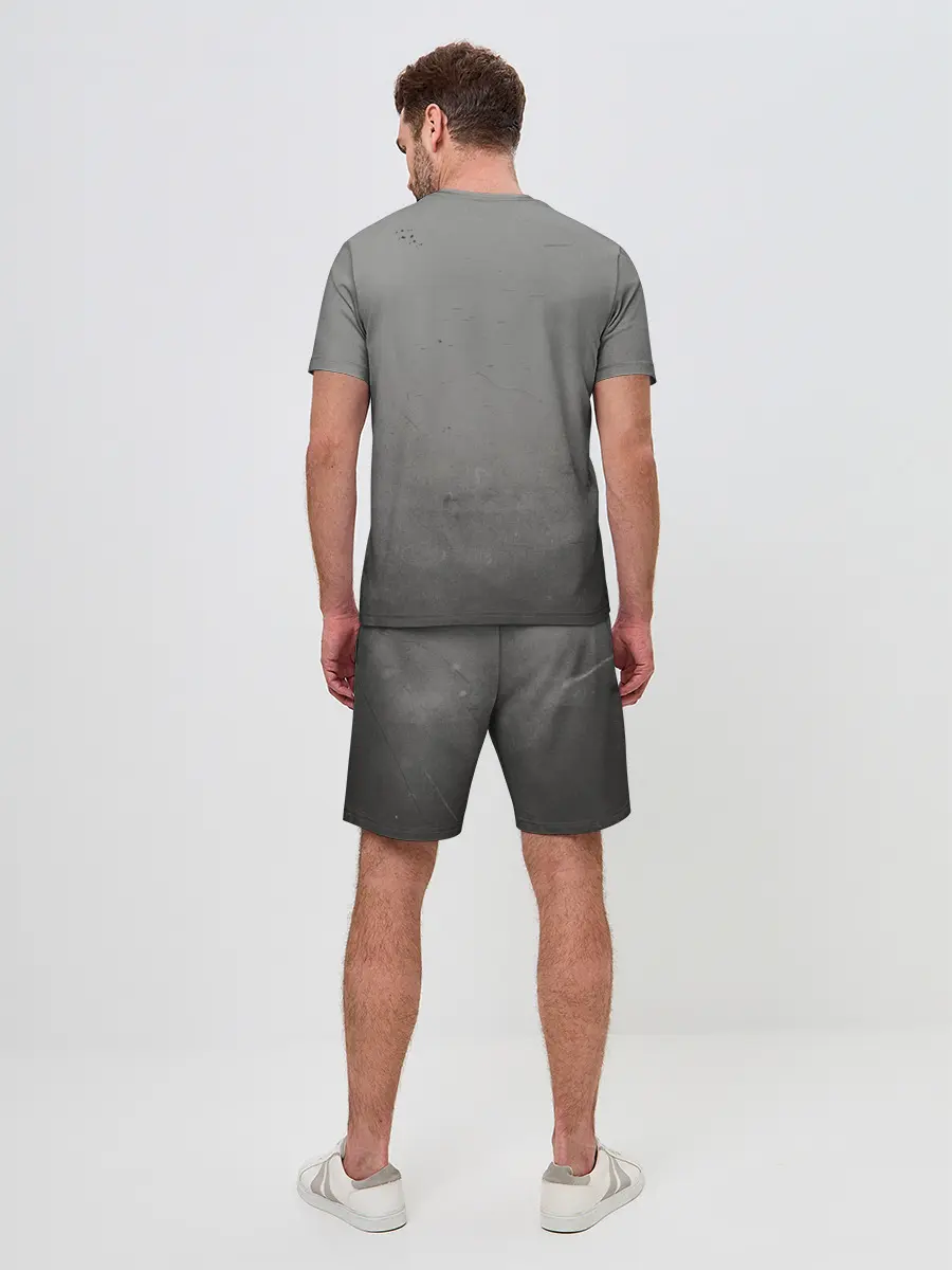 Мужской костюм с шортами / My Chemical Romance