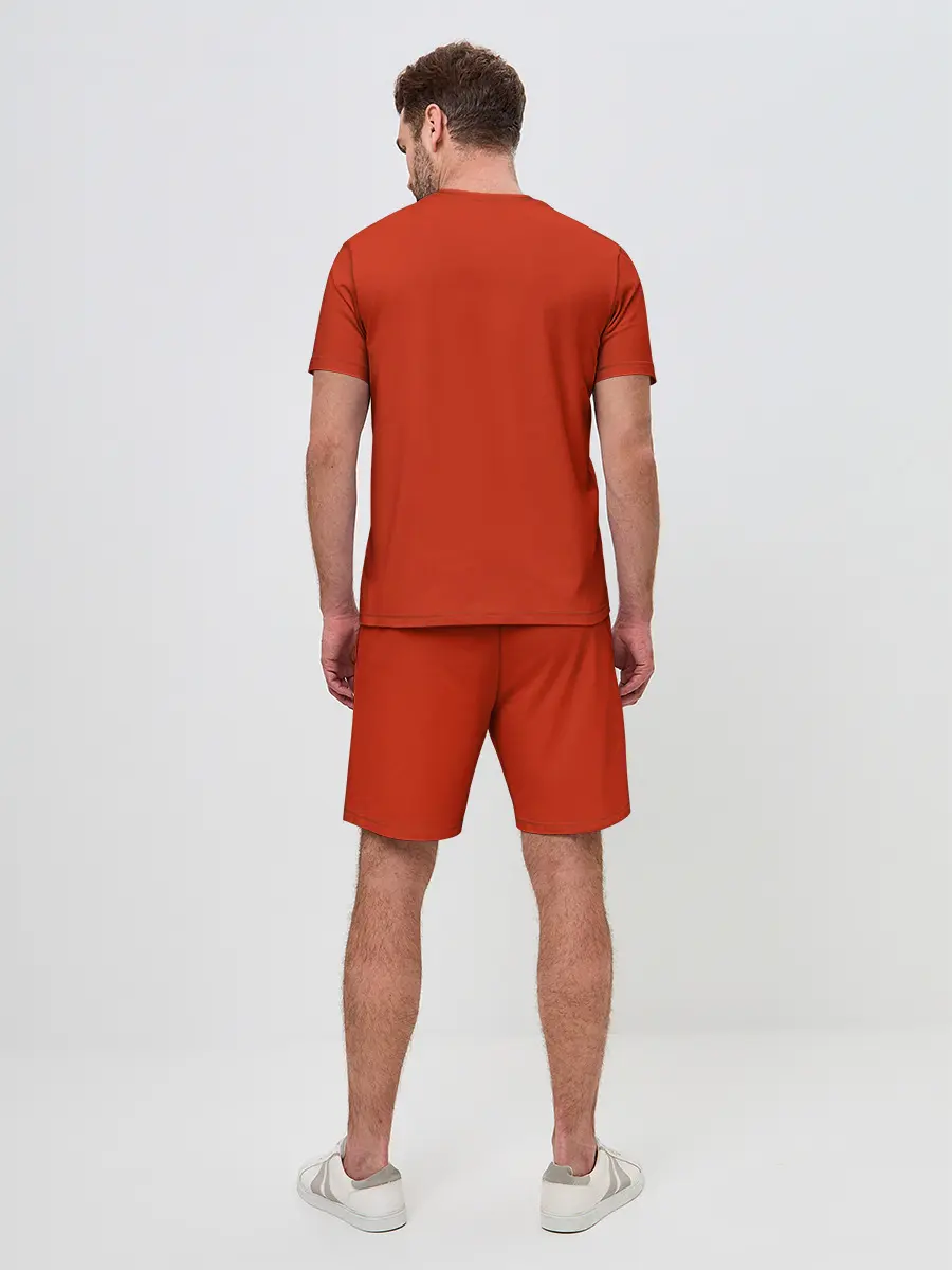 Мужской костюм с шортами / My Chemical Romance