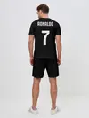 Мужской костюм с шортами / Форма Ronaldo
