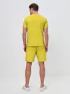 Мужской костюм с шортами / Pikachu Pika Pika