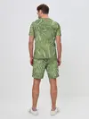 Мужской костюм с шортами / Я из джунглей