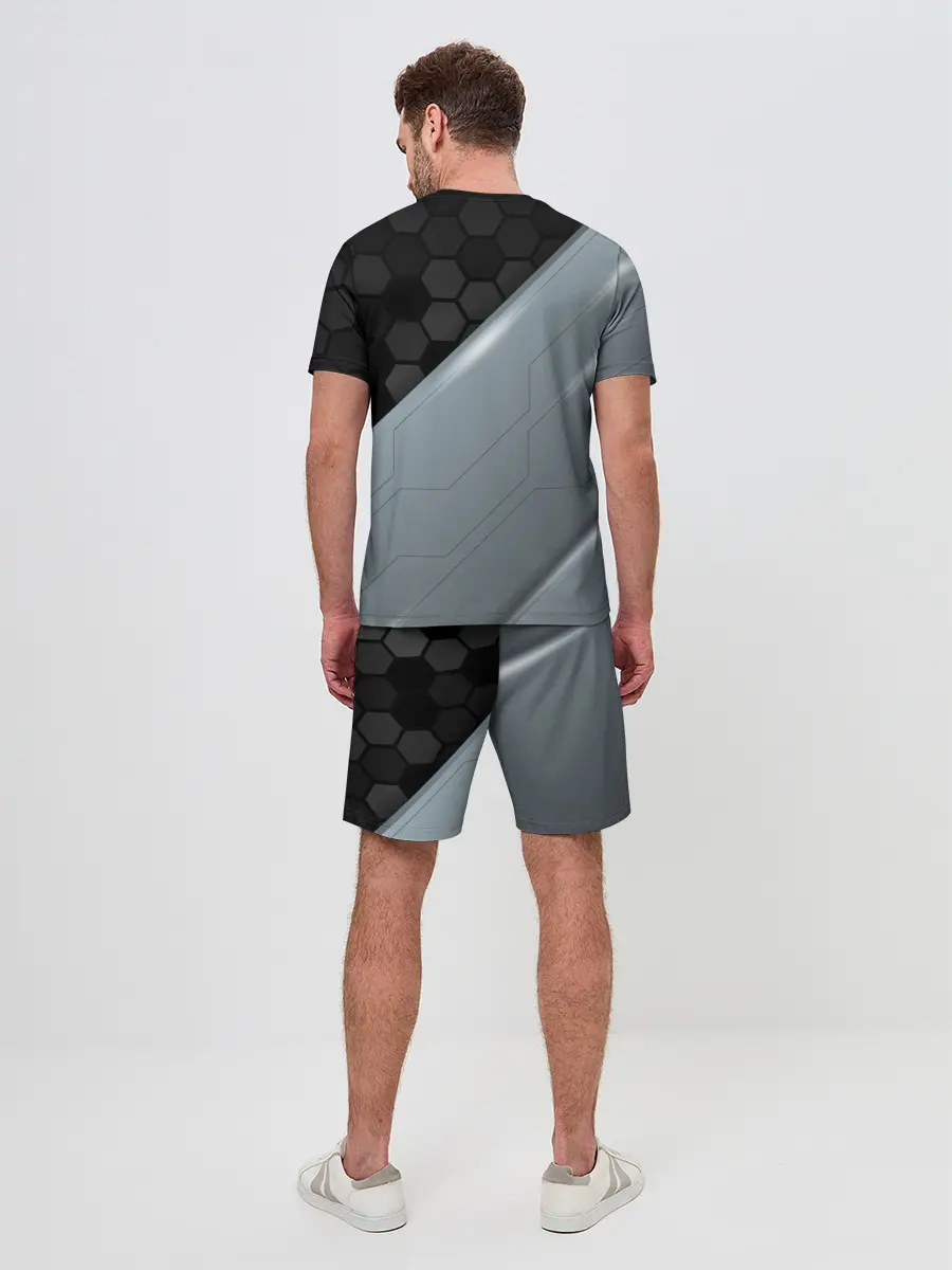 Мужской костюм с шортами / Liverpool F.C.