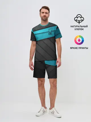 Мужской костюм с шортами / Liverpool F.C.