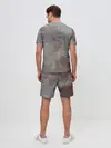 Мужской костюм с шортами / КОФЕЕК