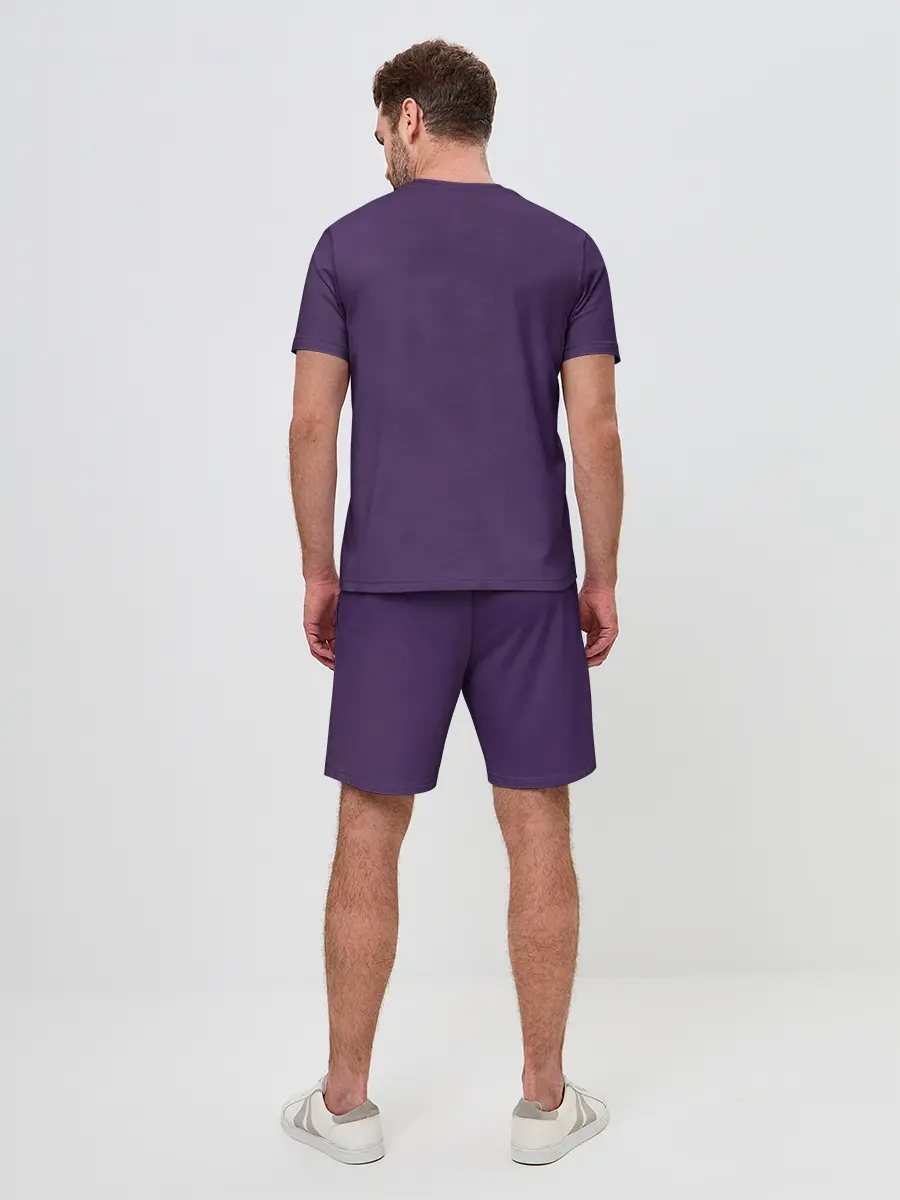 Мужской костюм с шортами / Тима Белорусских