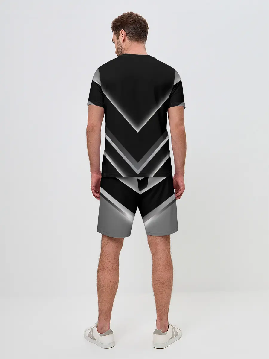 Мужской костюм с шортами / Juventus F.C.