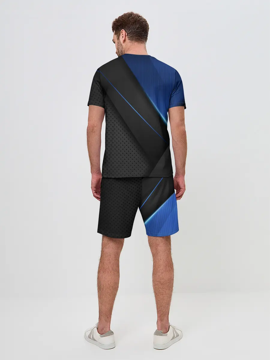 Мужской костюм с шортами / Juventus F.C.