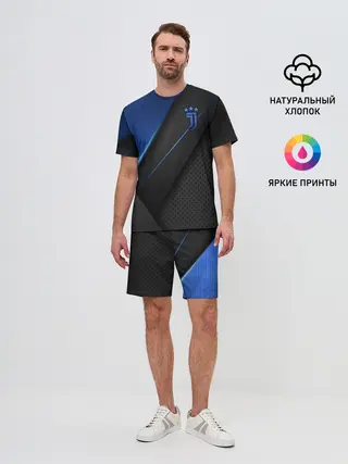 Мужской костюм с шортами / Juventus F.C.