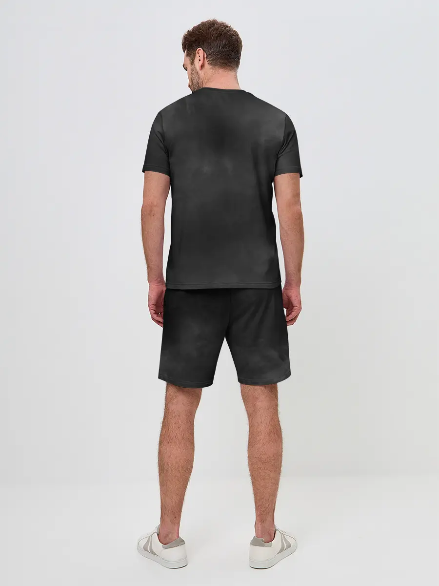 Мужской костюм с шортами / Pennywise