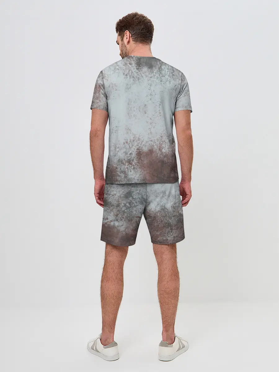 Мужской костюм с шортами / Ктулху | Cthulhu