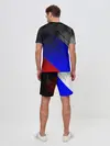 Мужской костюм с шортами / РОССИЯ