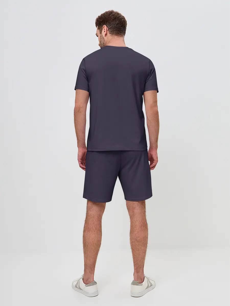 Мужской костюм с шортами / Dead by Daylight