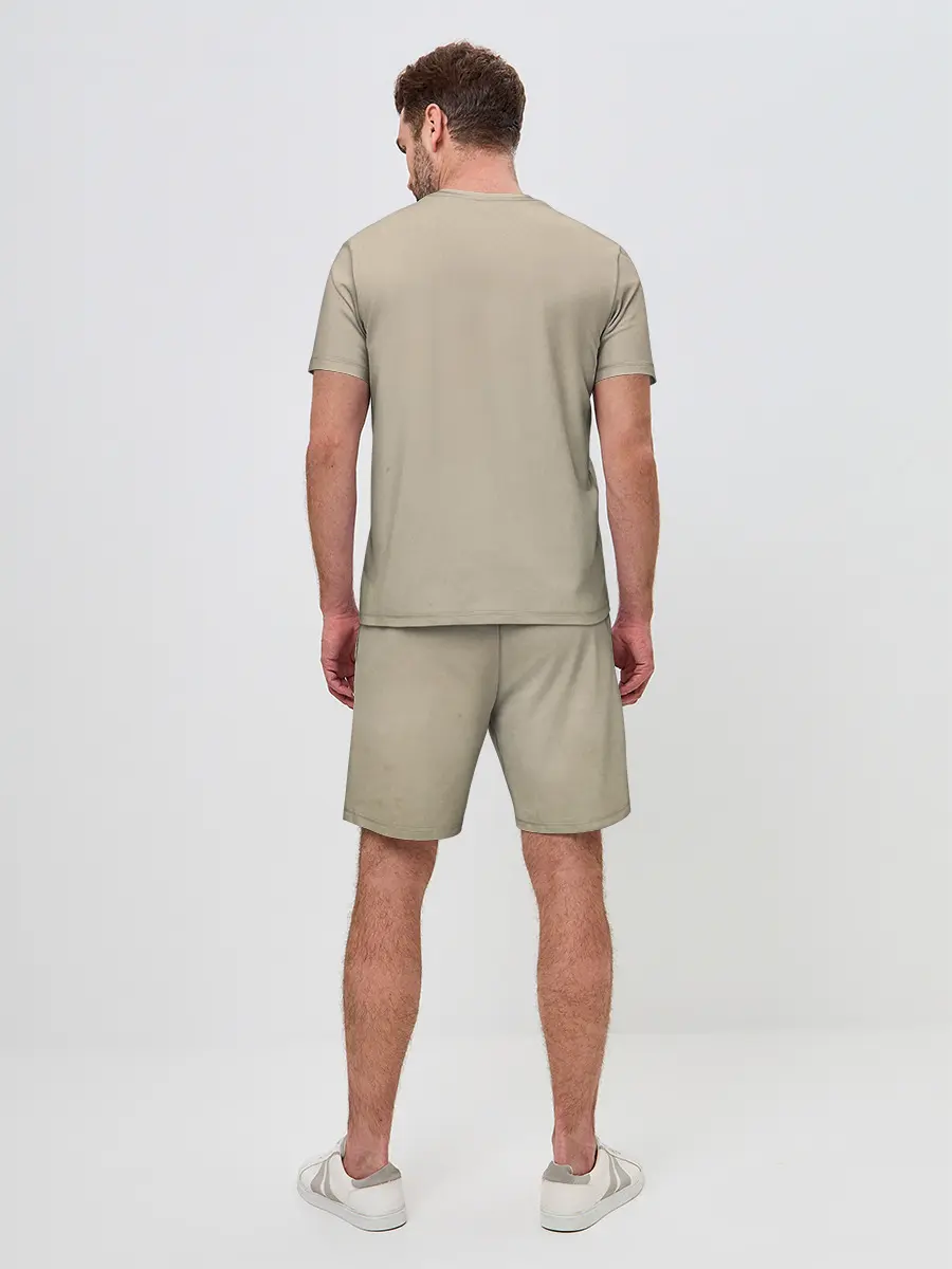 Мужской костюм с шортами / Wei Ying and Lan Zhan