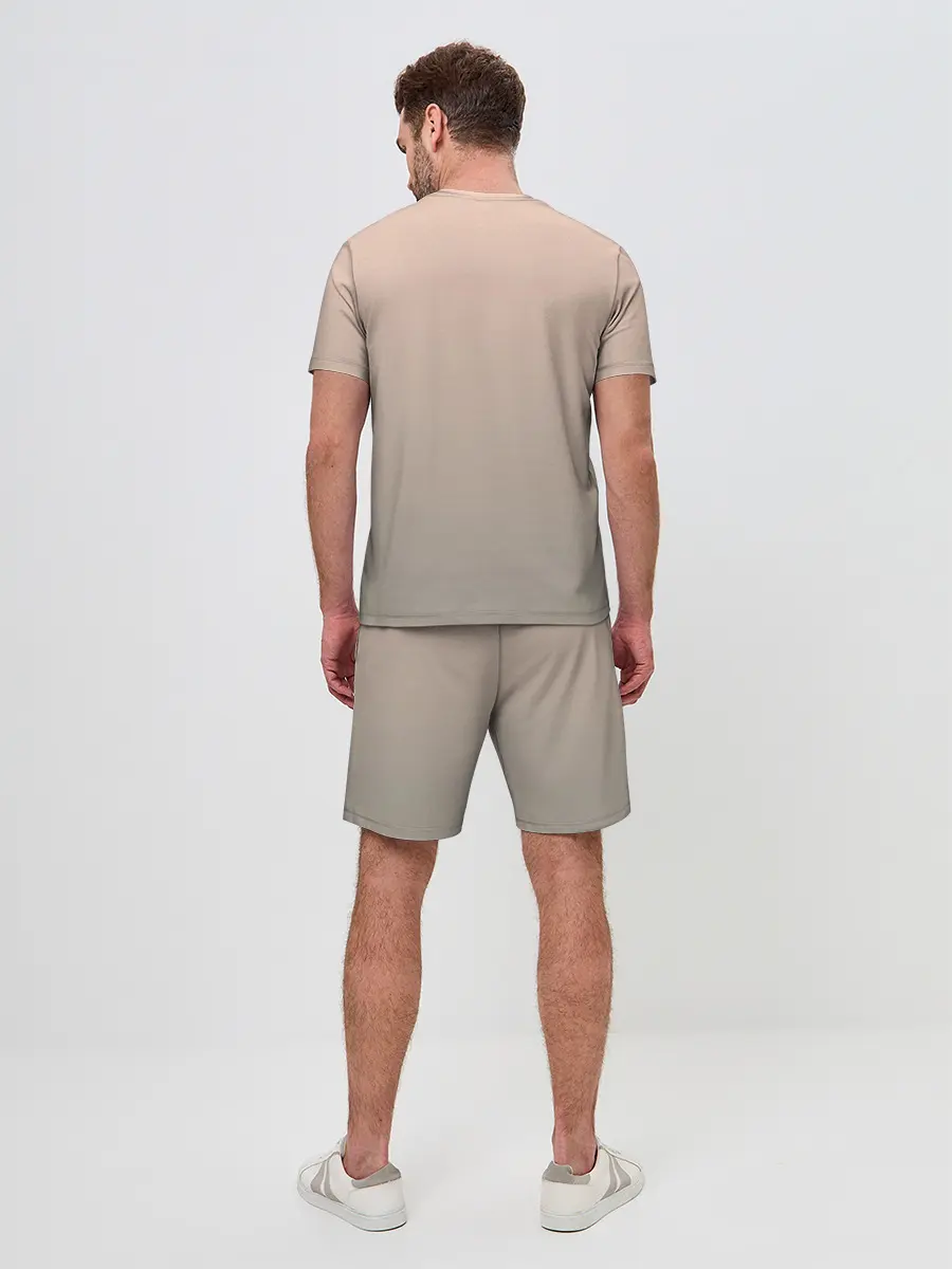 Мужской костюм с шортами / Магистр дьявольского культа