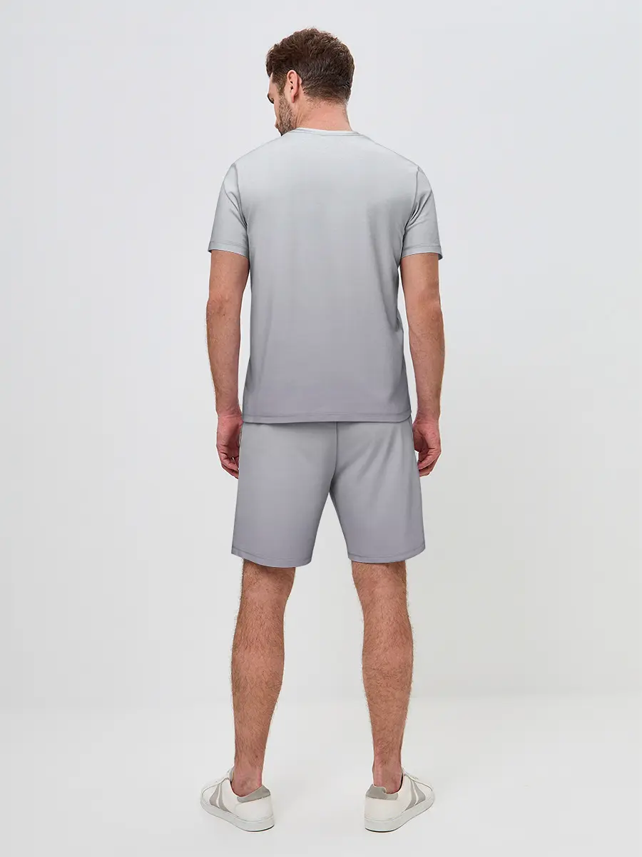 Мужской костюм с шортами / Магистр дьявольского культа