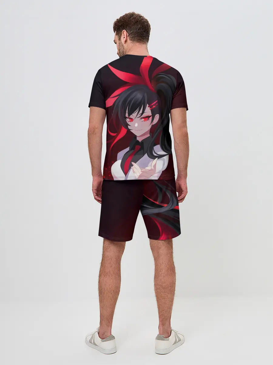 Мужской костюм с шортами / TOWER OF GOD