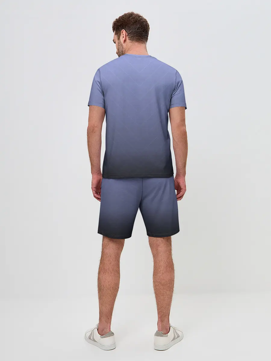 Мужской костюм с шортами / Barcelona