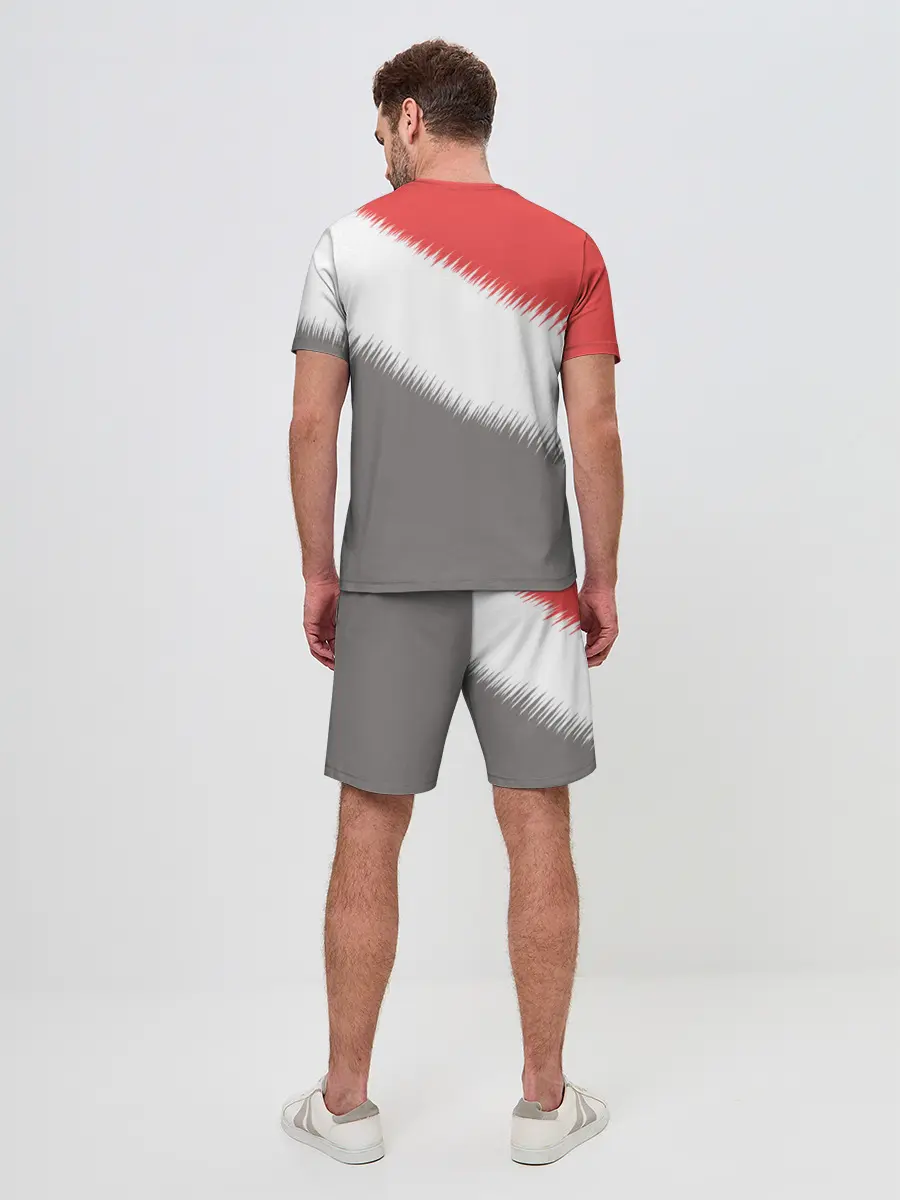 Мужской костюм с шортами / Barcelona