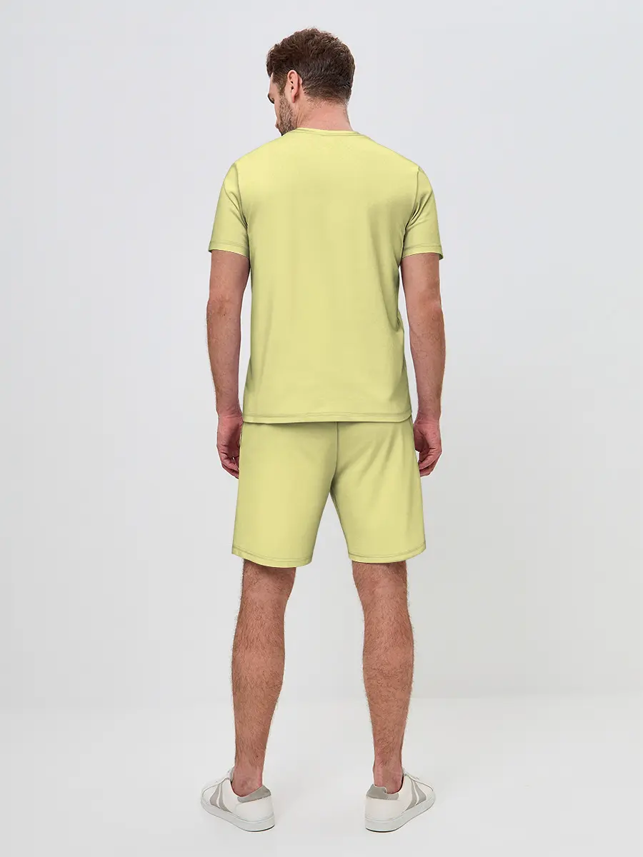 Мужской костюм с шортами / Isabelle