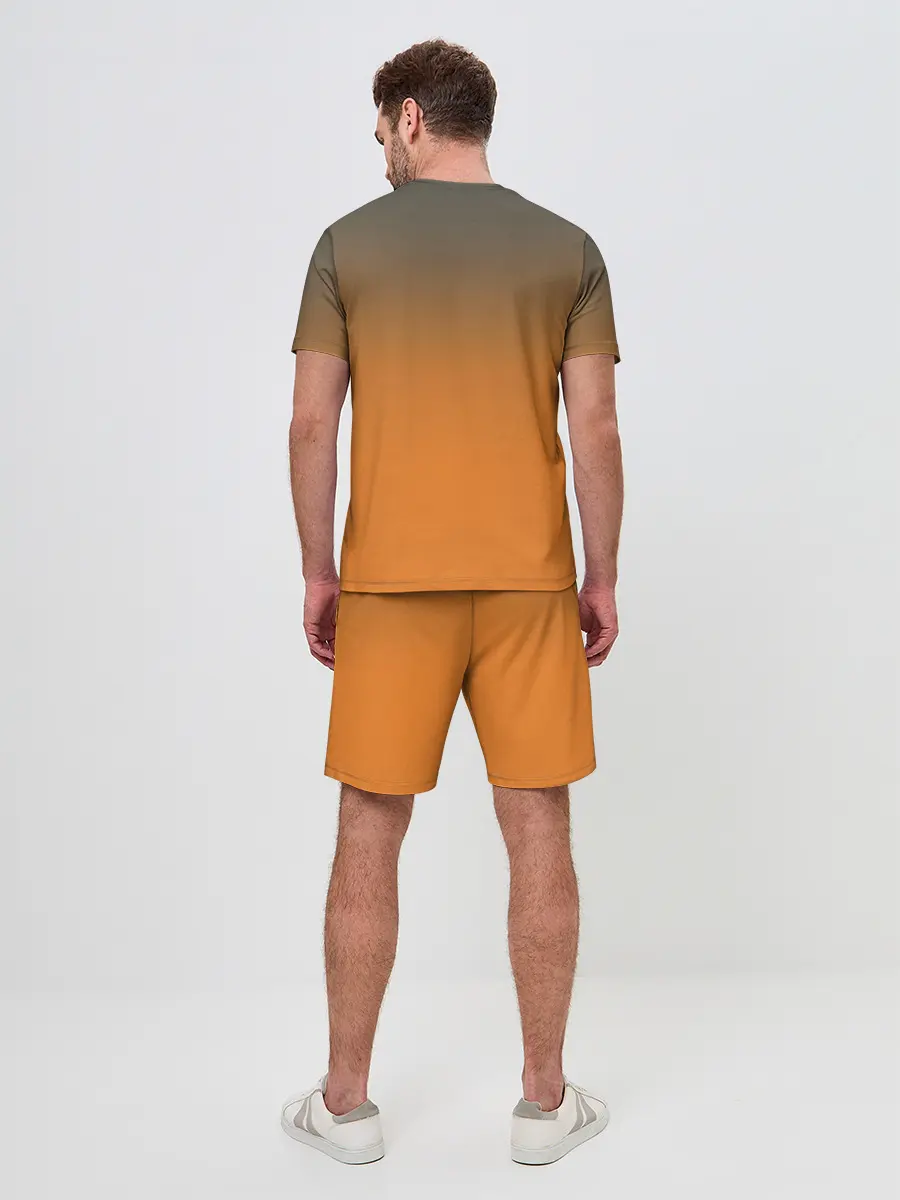 Мужской костюм с шортами / Mad Max Fury Road